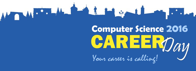 Computer Science Career Day 